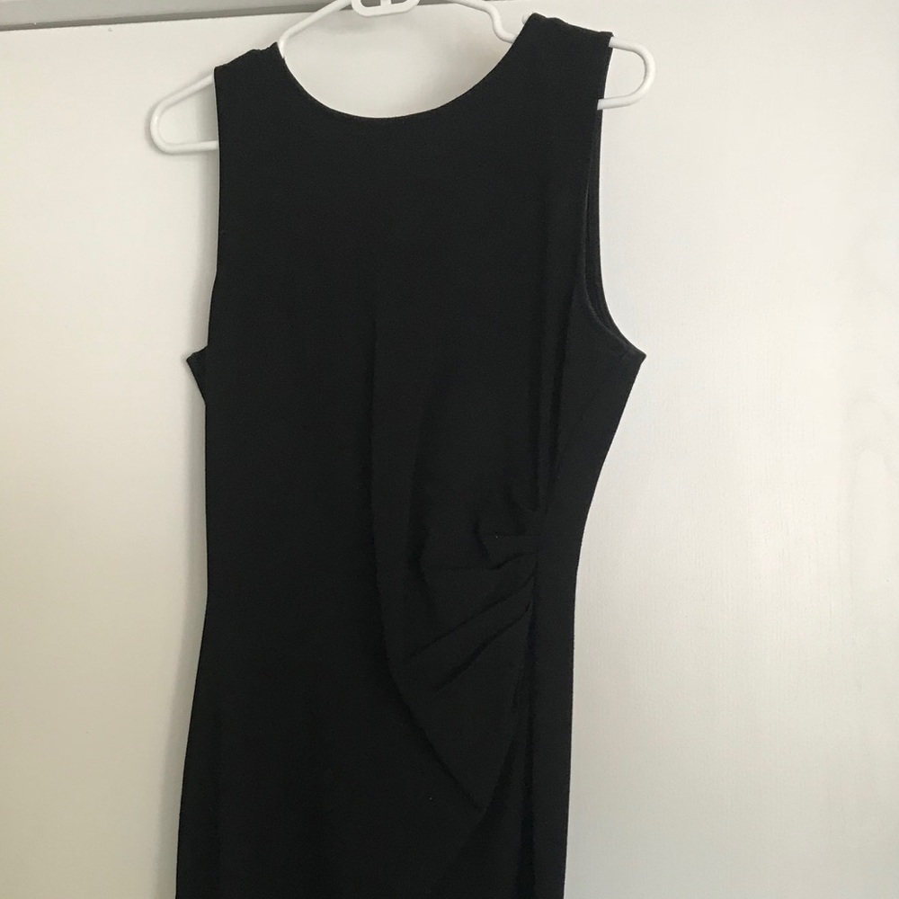 Last Chance!! Kenneth Cole New York black dress